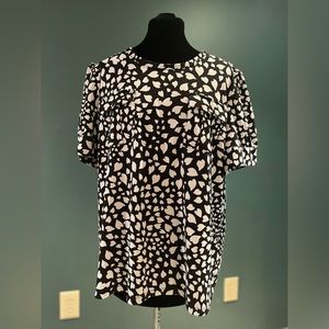 Karl Lagerfeld Dressy Top